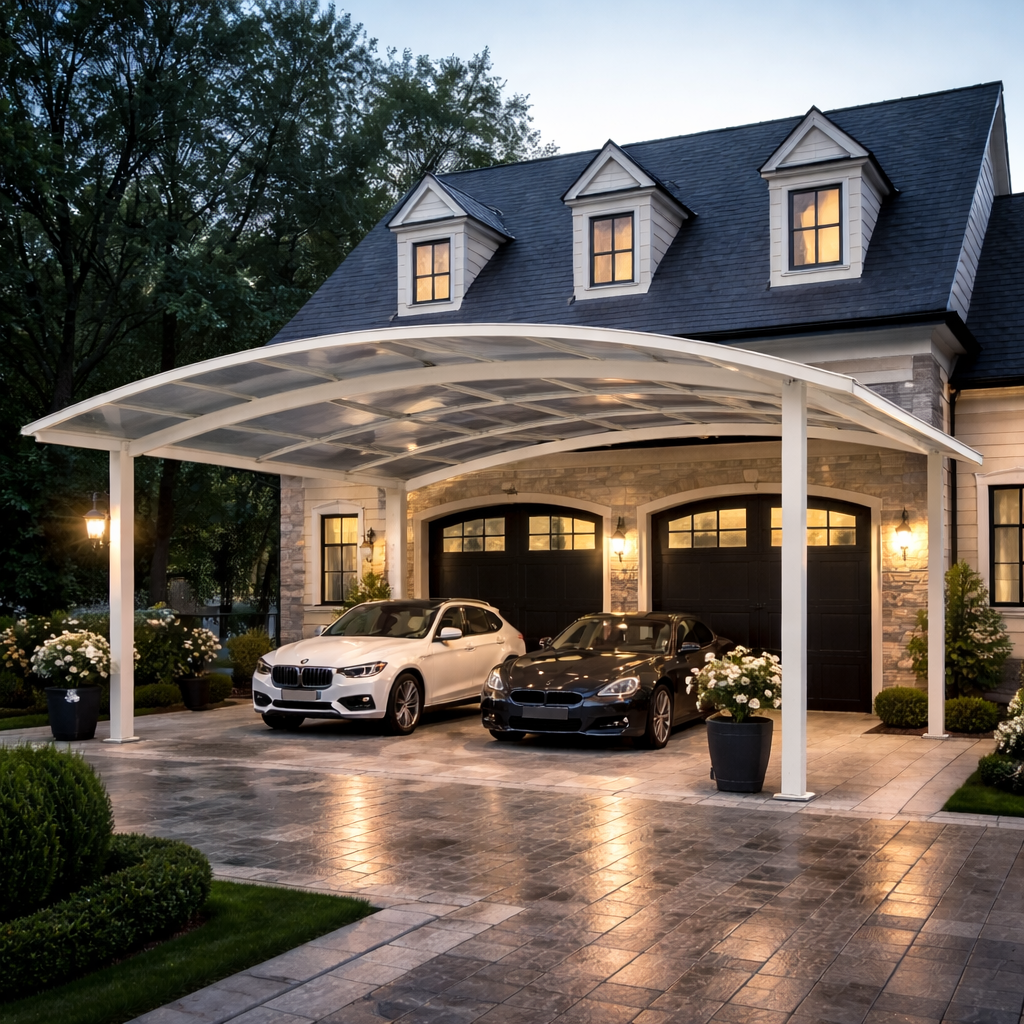 Carports