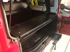 Locker Security Enclosure - JK (2 Door)