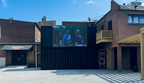 160" (13.33 ft) Outdoor TV