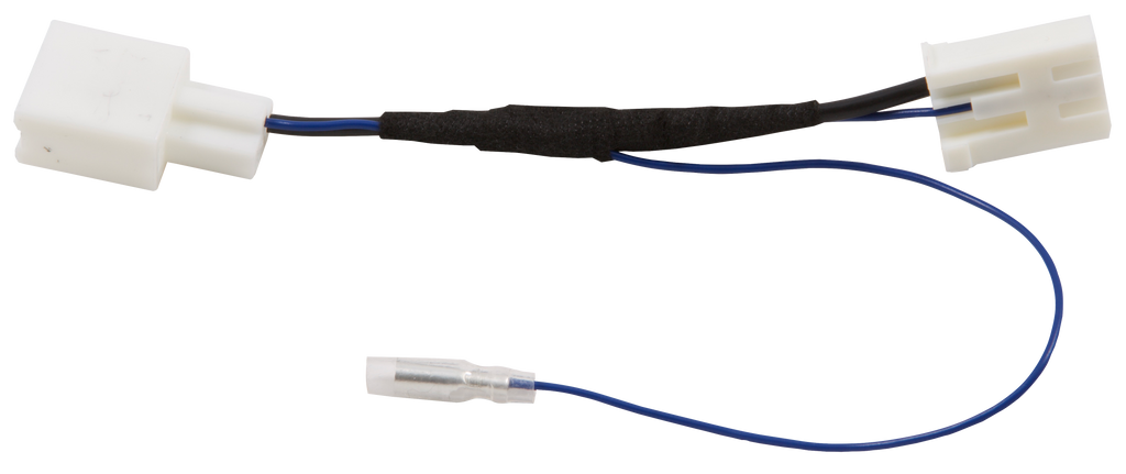 TYTHA16RS | 2018 - Up Toyota Remote Turn - On Adapter