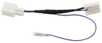 TYTHA16RS | 2018 - Up Toyota Remote Turn - On Adapter