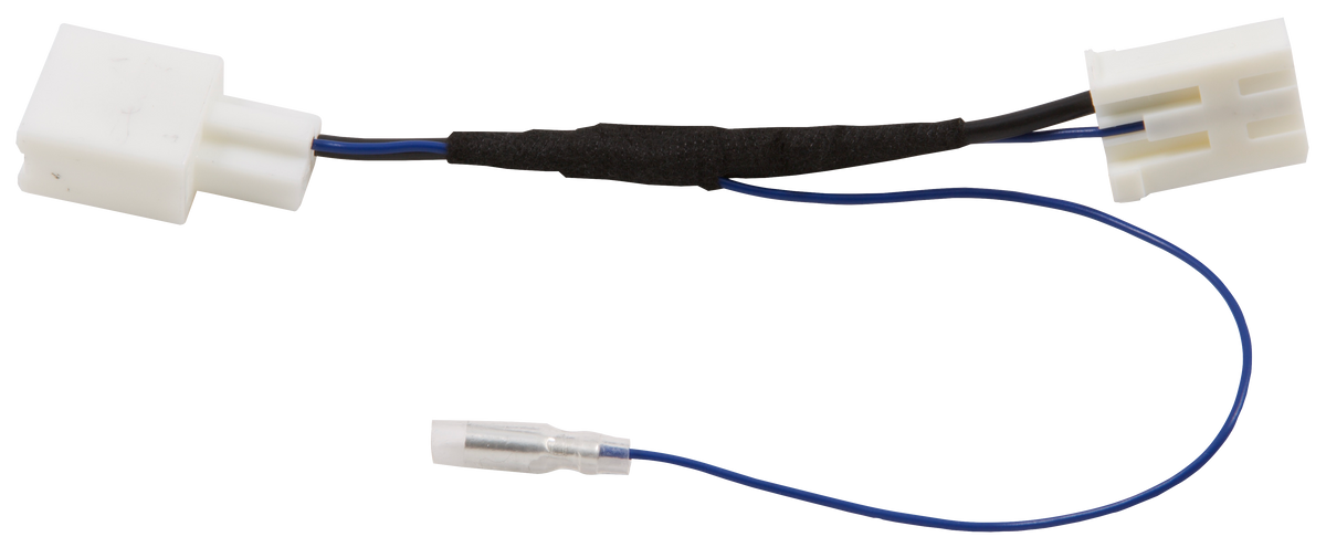 TYTHA16RS | 2018 - Up Toyota Remote Turn - On Adapter
