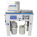 Herkules G520 – Waterborne & Solvent Combo Paint Gun Washer