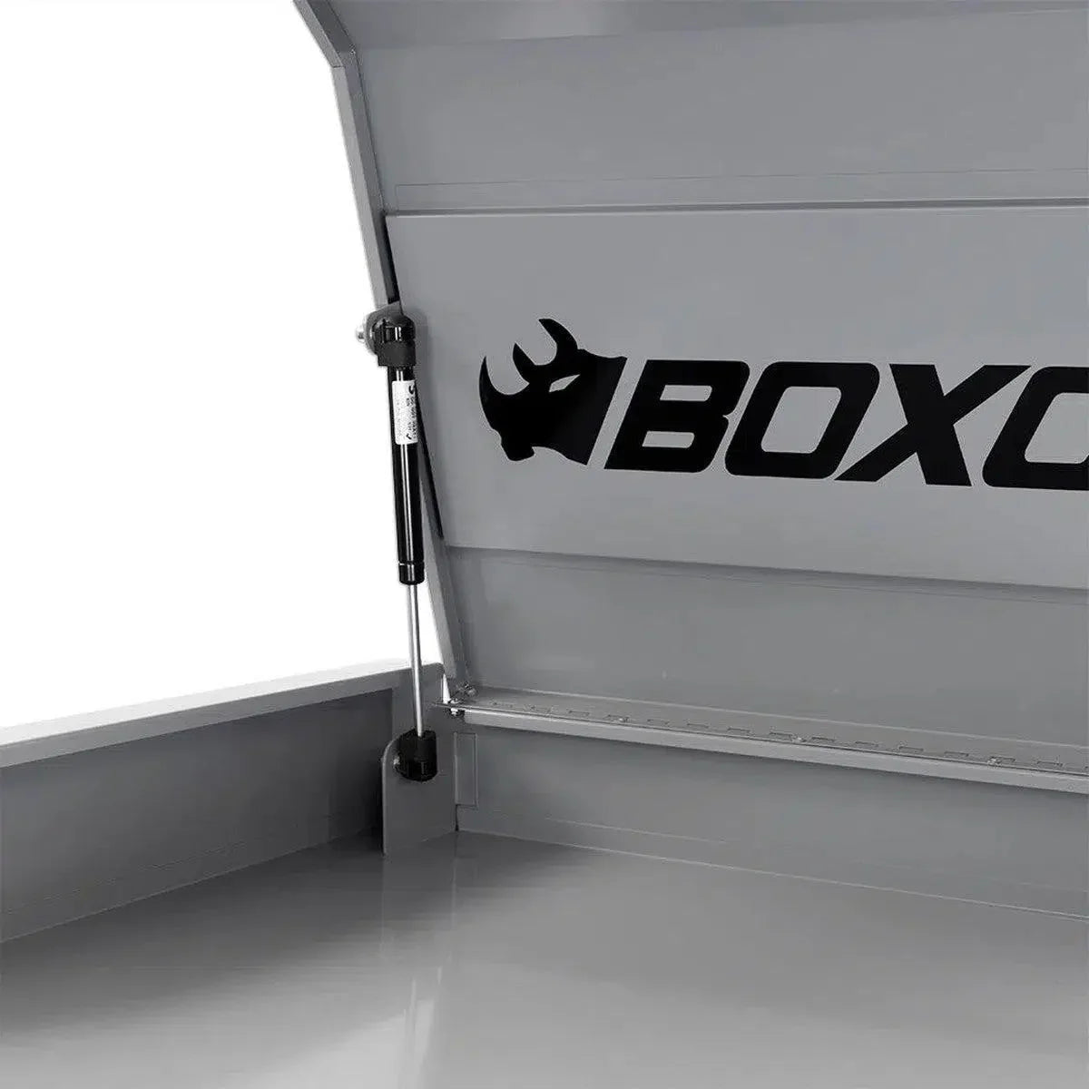 BoxoUSA Pro Series 26" 11-Drawer Rolling Tool Box Combo – Nardo Grey