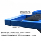 Lander ProLift S55 Low-Profile Scissor Lift