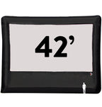 Elite Outdoor Movies Platinum 42' Inflatable Screen