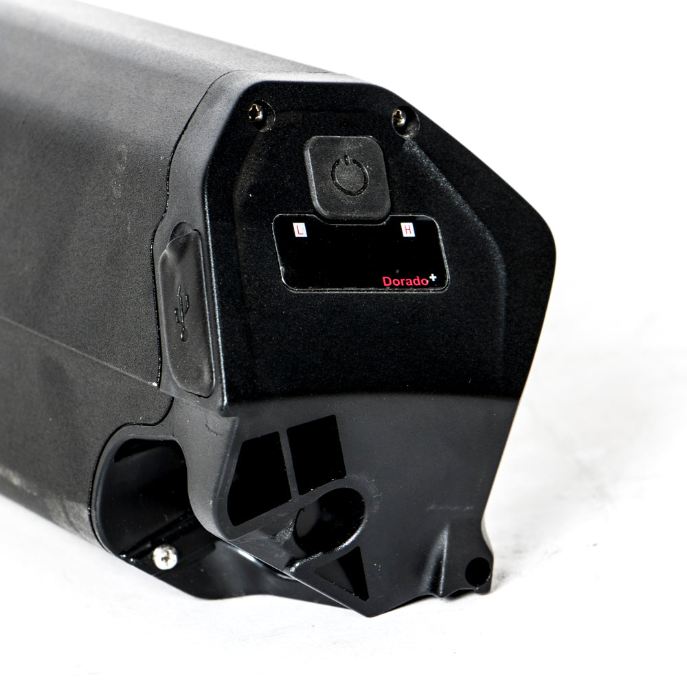 EUNORAU FAT-HD Battery 15.6Ah