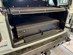 JLU Complete Drawer System