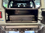 JLU Complete Drawer System