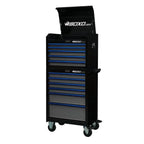 BoxoUSA Pro Series 26" 11-Drawer Rolling Tool Box Combo