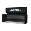 BoxoUSA Pro Series 72" Garage Top Workstation Enclosure
