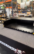 Bronco (2 Door) slide floor and Drawer Top aka “Clyde”