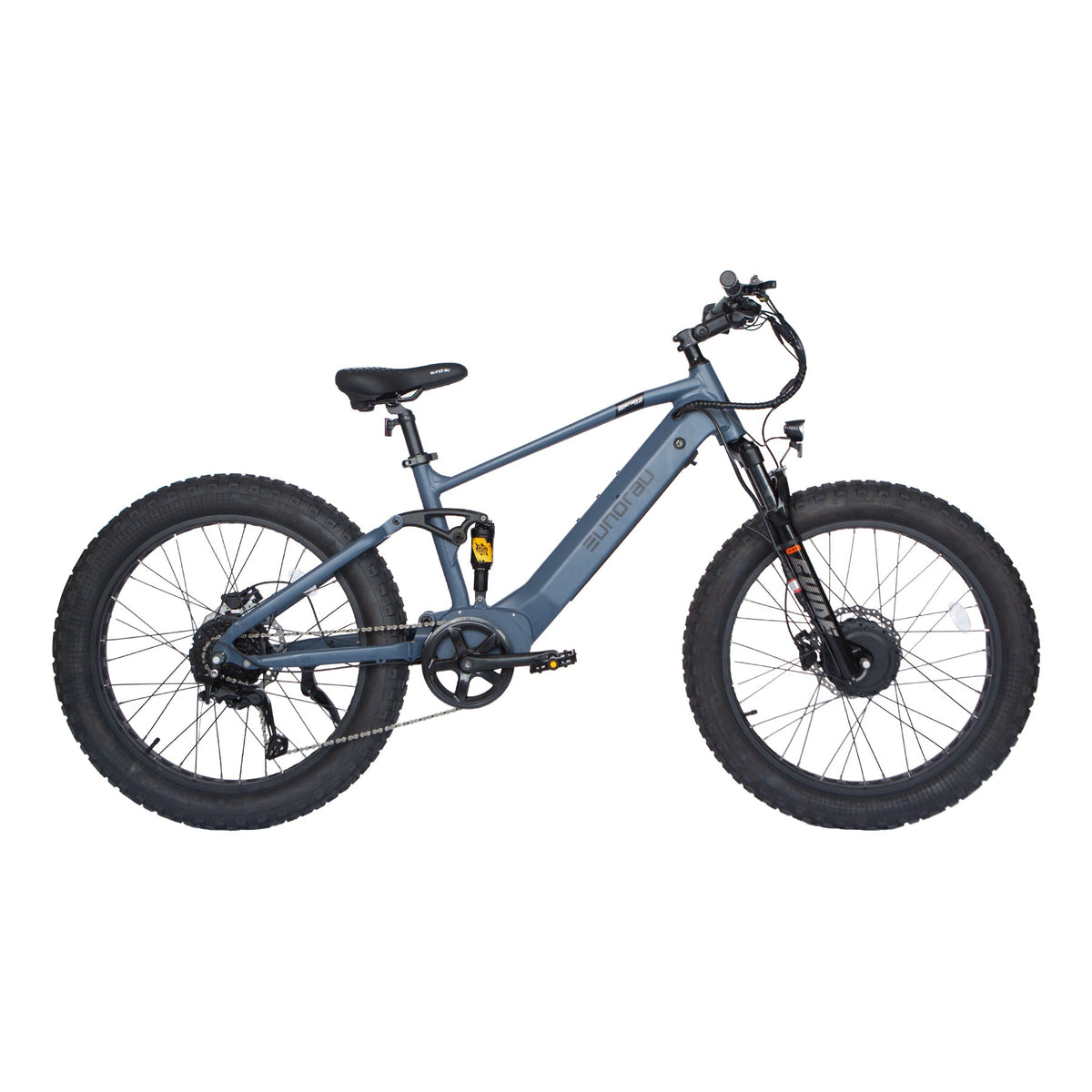 DEFENDER S 2.0/Hunter X6