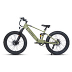 DEFENDER S 2.0/Hunter X6