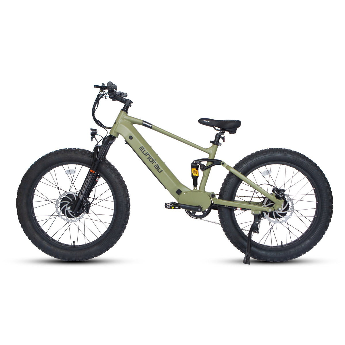 DEFENDER S 2.0/Hunter X6