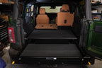 Bronco Complete Drawer System