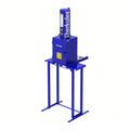 Herkules HCR1 – 3.75 Ton Paint Can Crusher (Stand Model)
