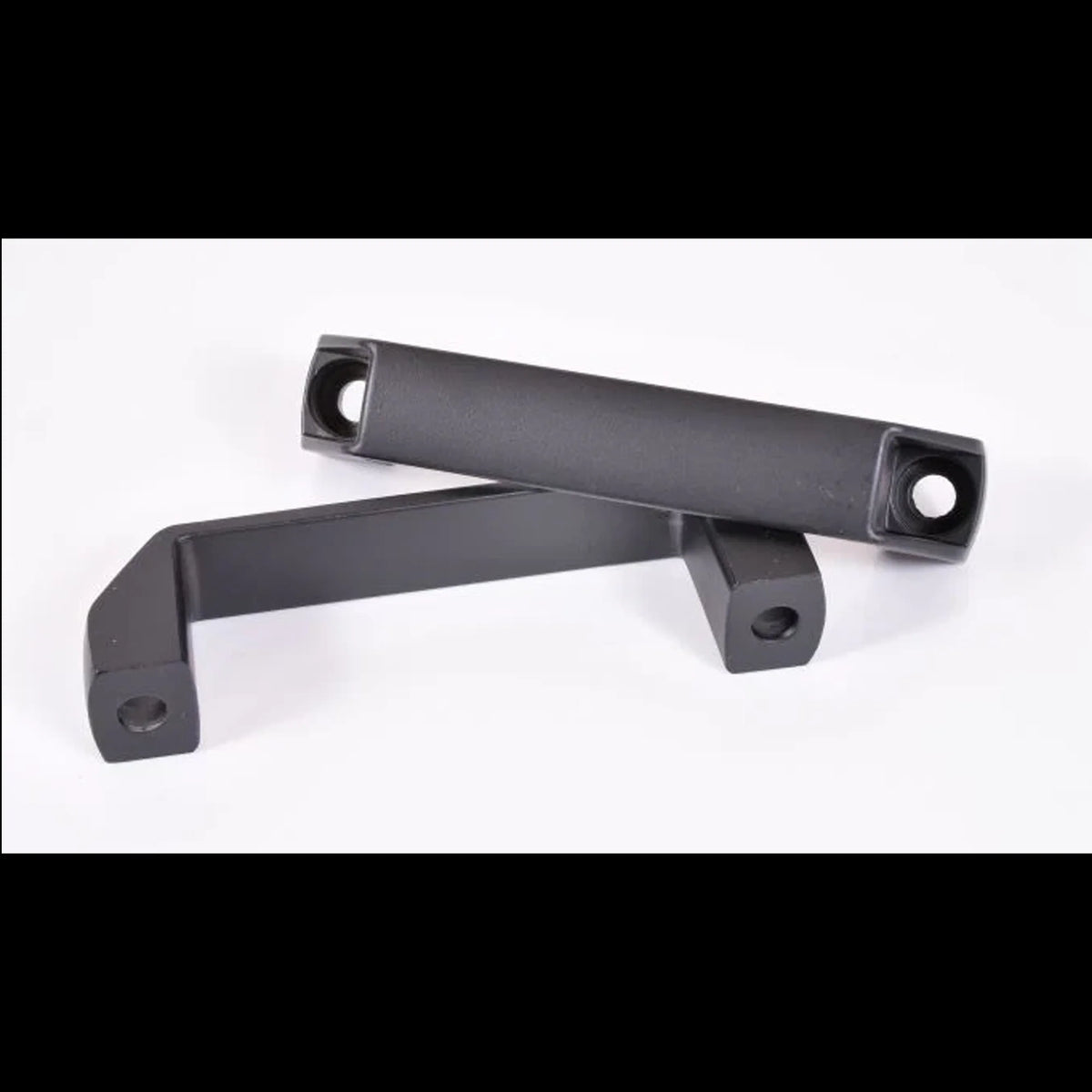 XTR Grab Handle Kit | Bed Rack Handles & Tie-Downs