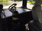 Slipstream Jeep Security Enclosure - JK (2 Door)