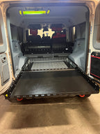Grenadier Slide Floor (Part A)