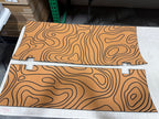 Marine Deck Foam Pads