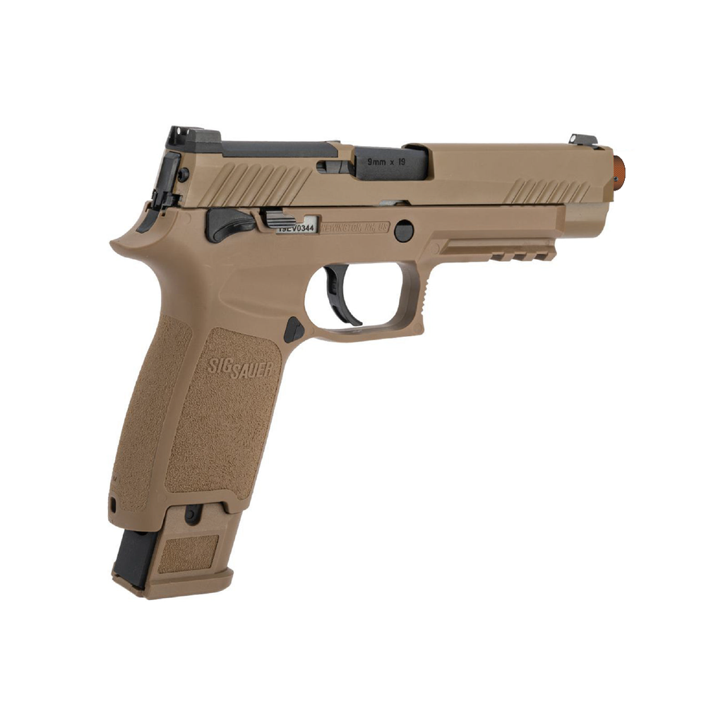 iMarksman® Use Of Force (Enhanced)