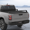 XBRS - CrossBar Kit for Nissan Frontier