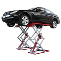 Omer FLY 35 – 7,700lb Full Rise Scissor Lift (ALI Certified)