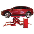 Omer IPPO 45 – 10,000lb Full Rise Scissor Lift (ALI Certified)