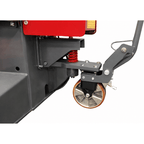 Omer MCO14.5 14,500lb Mobile Column Lift - ALI Certified (Single Unit)