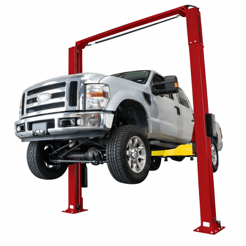 Omer RED 10 – 10,000lb 2-Post Lift (ALI Certified)