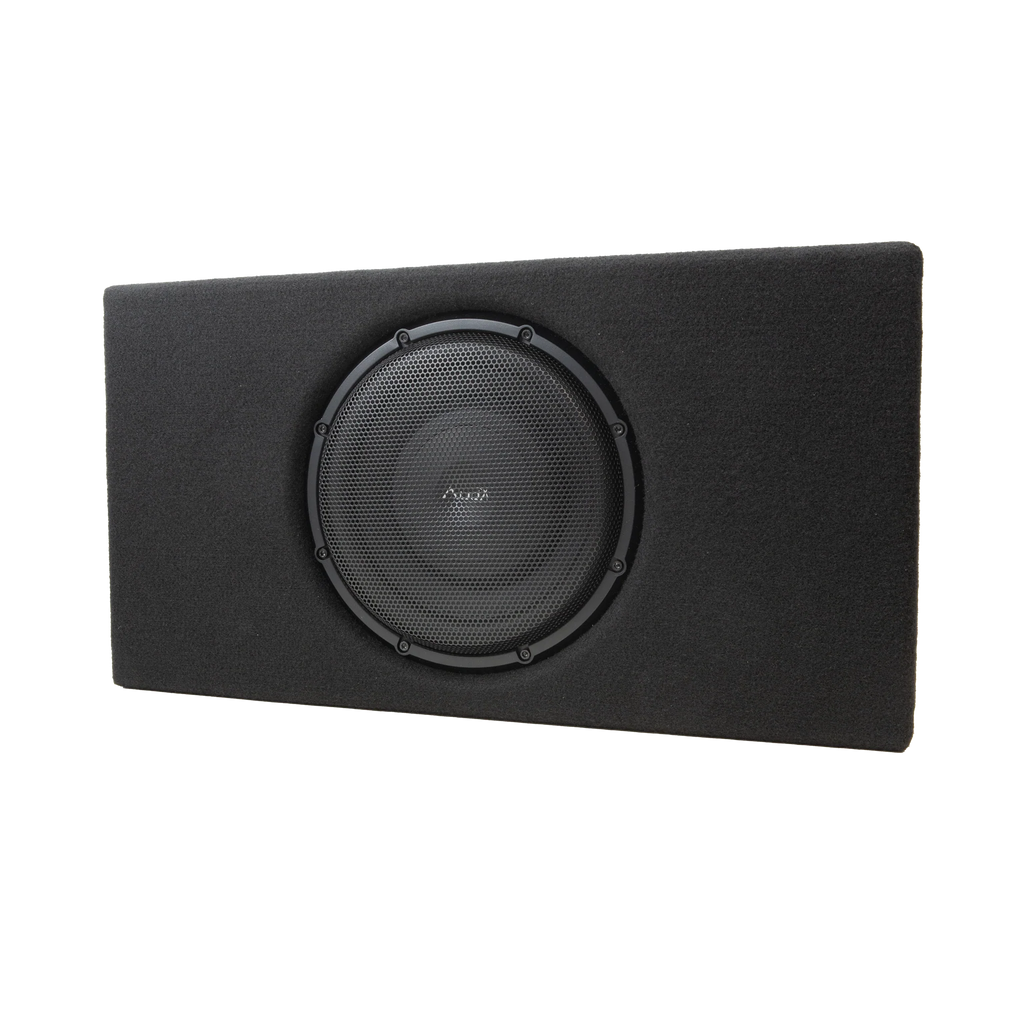 SBE102 | 10" Shallow Subwoofer Enclosure