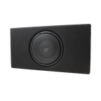 SBE102 | 10" Shallow Subwoofer Enclosure