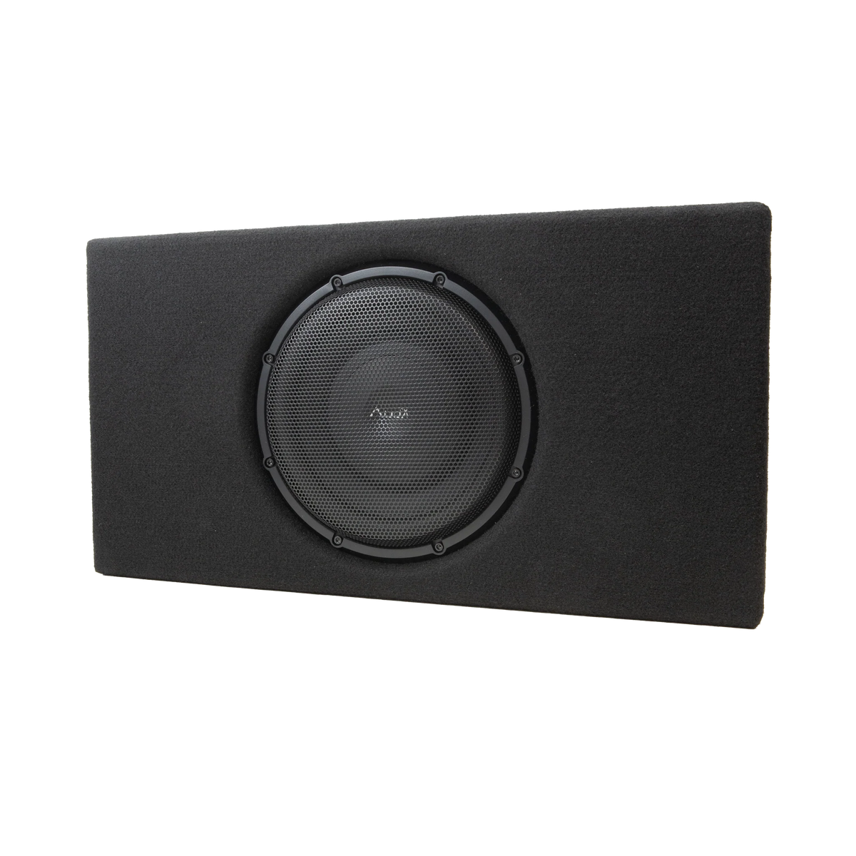 SBE102 | 10" Shallow Subwoofer Enclosure