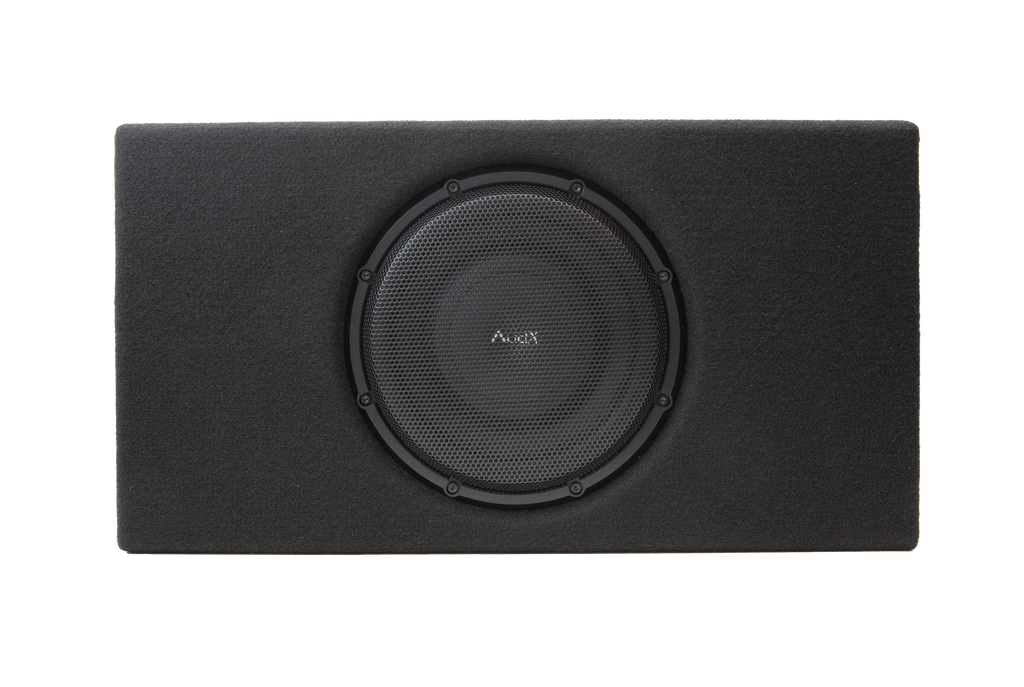 SBE102 | 10" Shallow Subwoofer Enclosure