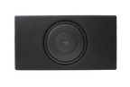 SBE102 | 10" Shallow Subwoofer Enclosure