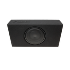 SBE102 | 10" Shallow Subwoofer Enclosure