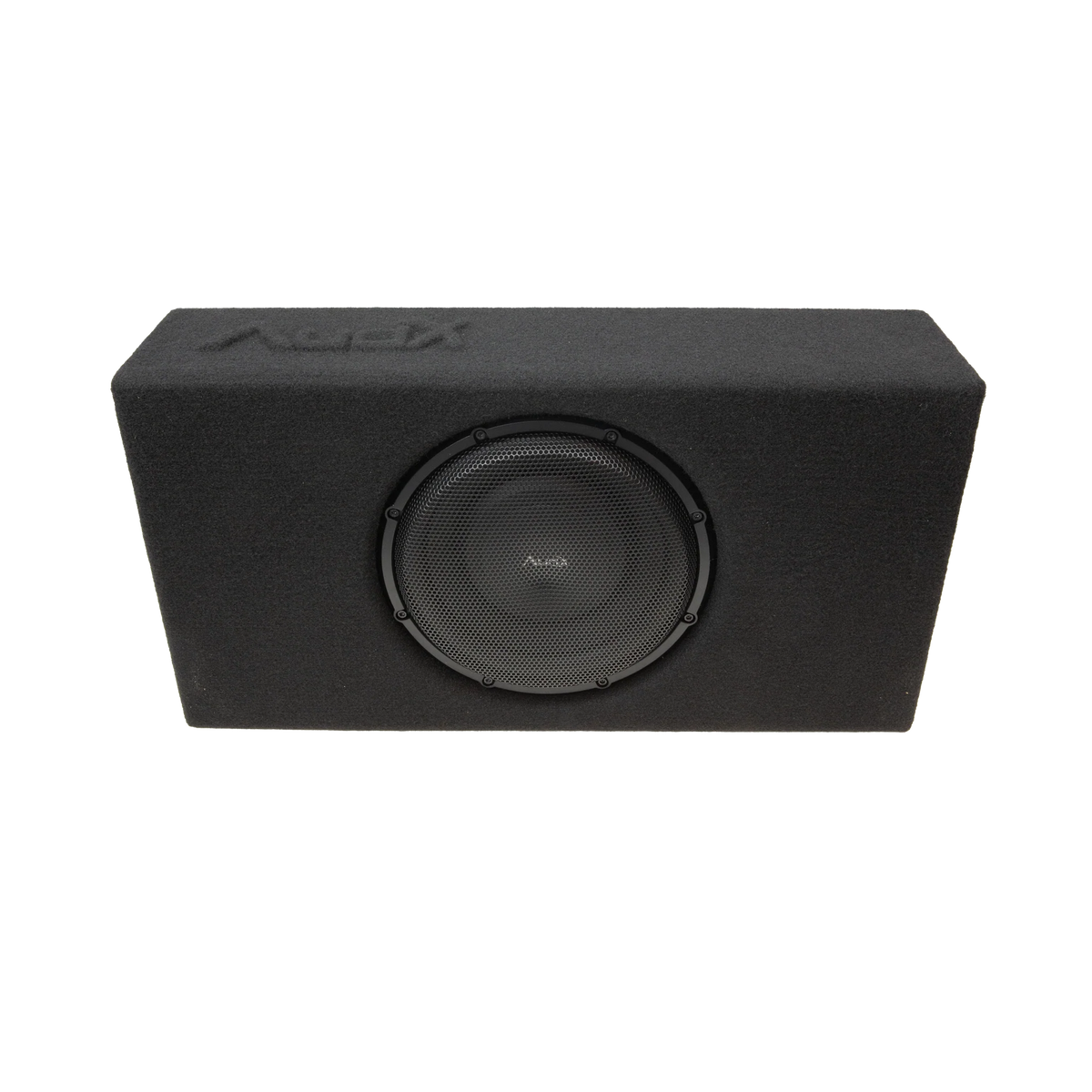 SBE102 | 10" Shallow Subwoofer Enclosure
