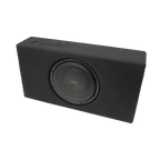 SBE102 | 10" Shallow Subwoofer Enclosure