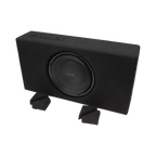 SBE102 | 10" Shallow Subwoofer Enclosure