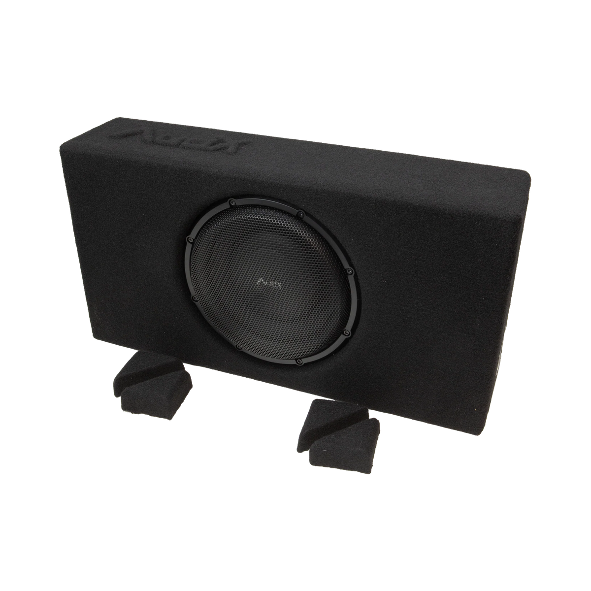 SBE102 | 10" Shallow Subwoofer Enclosure
