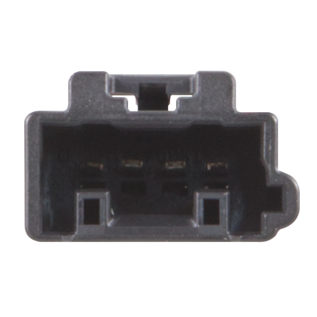 TYHSK24U | Aftermarket Speaker Harness Replacement Kit - Fits 2024 - Up Toyota Vehicles