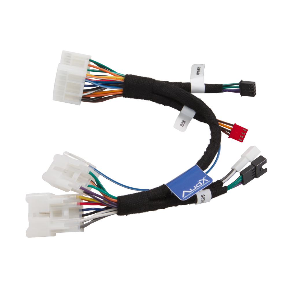 TYTH8324 | 1983 - 2024 Toyota T-Harness