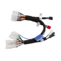 TYTH8324 | 1983 - 2024 Toyota T-Harness