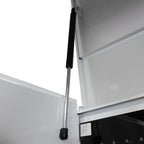 BoxoUSA Pro Series 72" Garage Top Workstation Enclosure