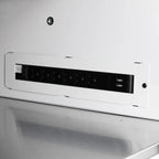 BoxoUSA Pro Series 72" Garage Top Workstation Enclosure