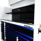 BoxoUSA Pro Series 72" Garage Top Workstation Enclosure
