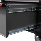 BoxoUSA Pro Series 26" 11-Drawer Rolling Tool Box Combo