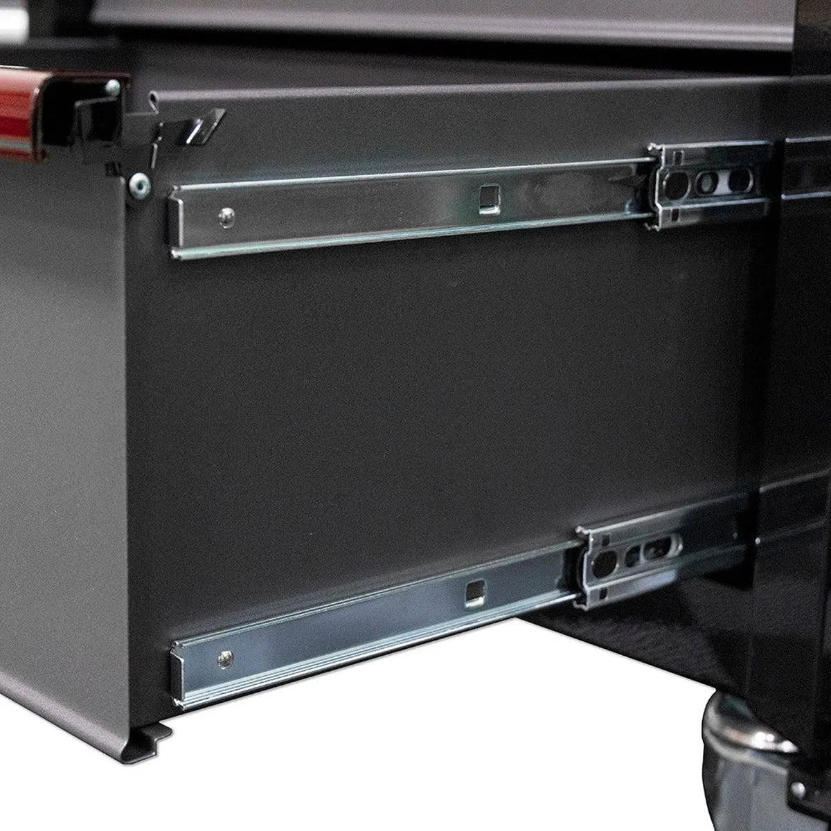 BoxoUSA Pro Series 26" 11-Drawer Rolling Tool Box Combo