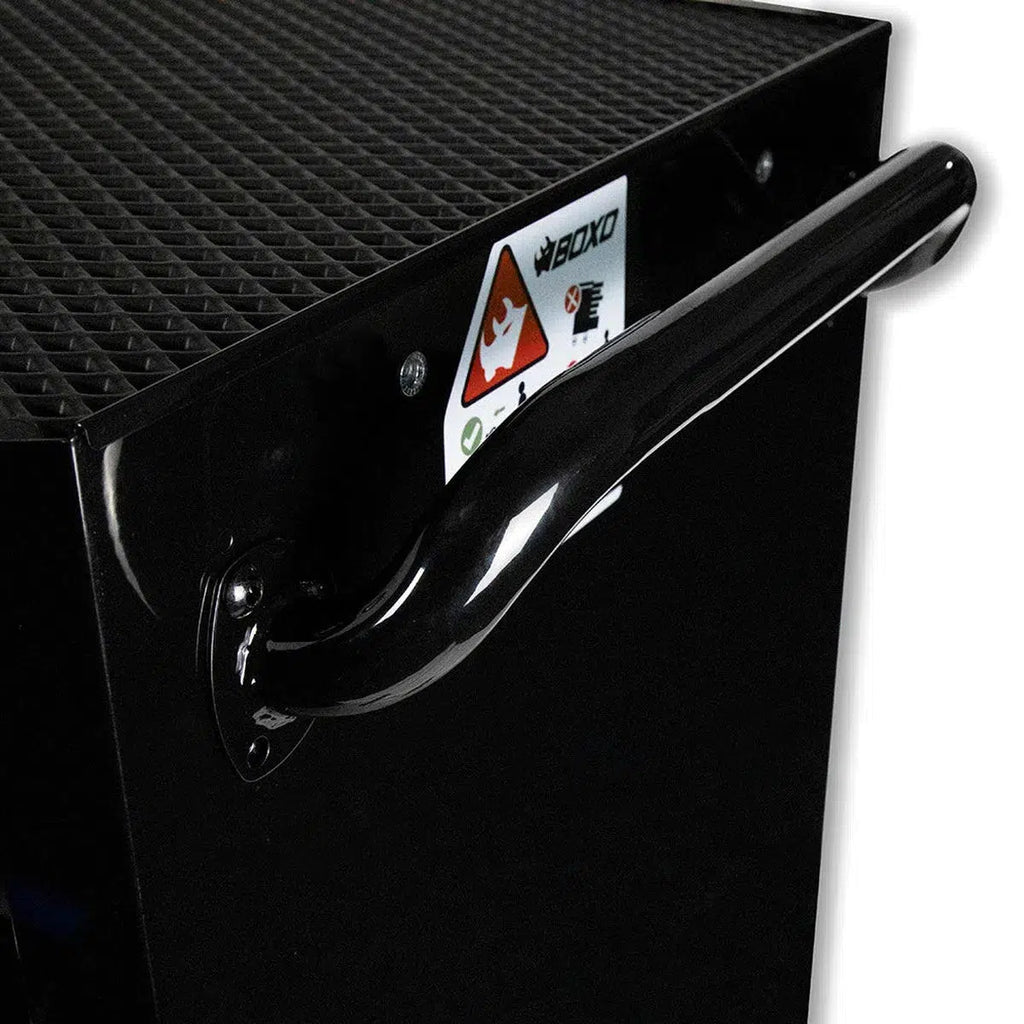 BoxoUSA Pro Series 45" 11-Drawer Bottom Roll Tool Cabinet